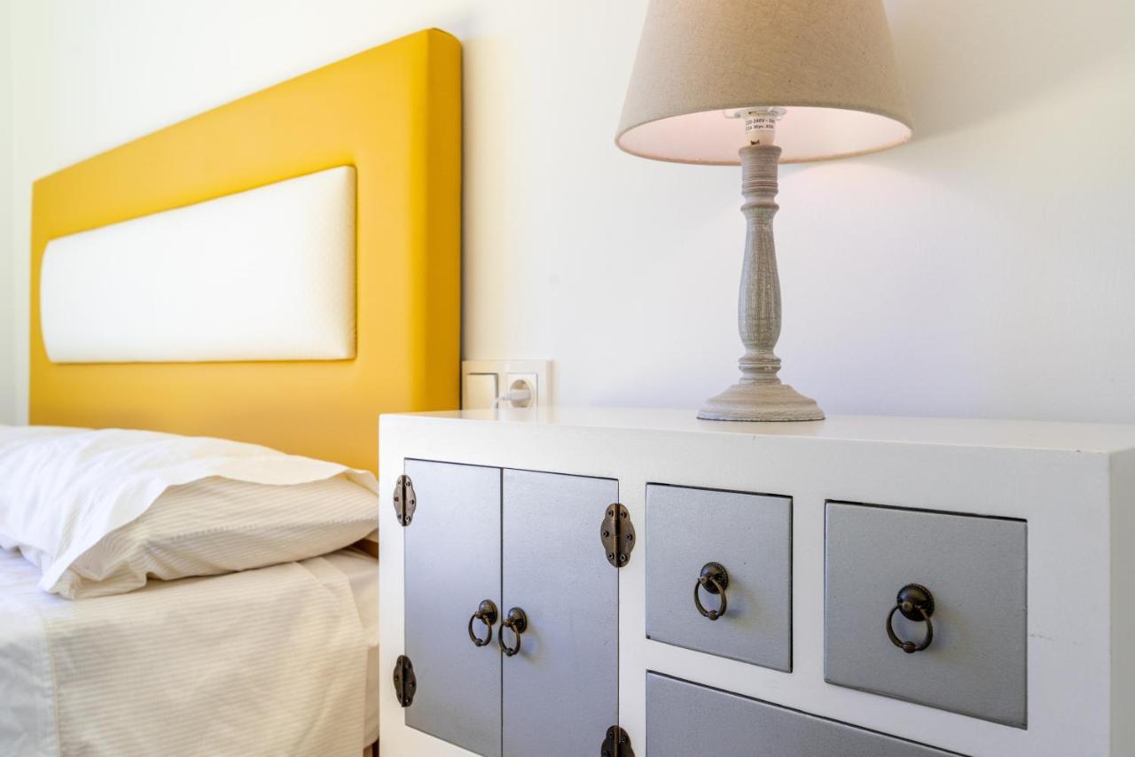 Apartamento Playa Marinsa Торе дел Мар Екстериор снимка