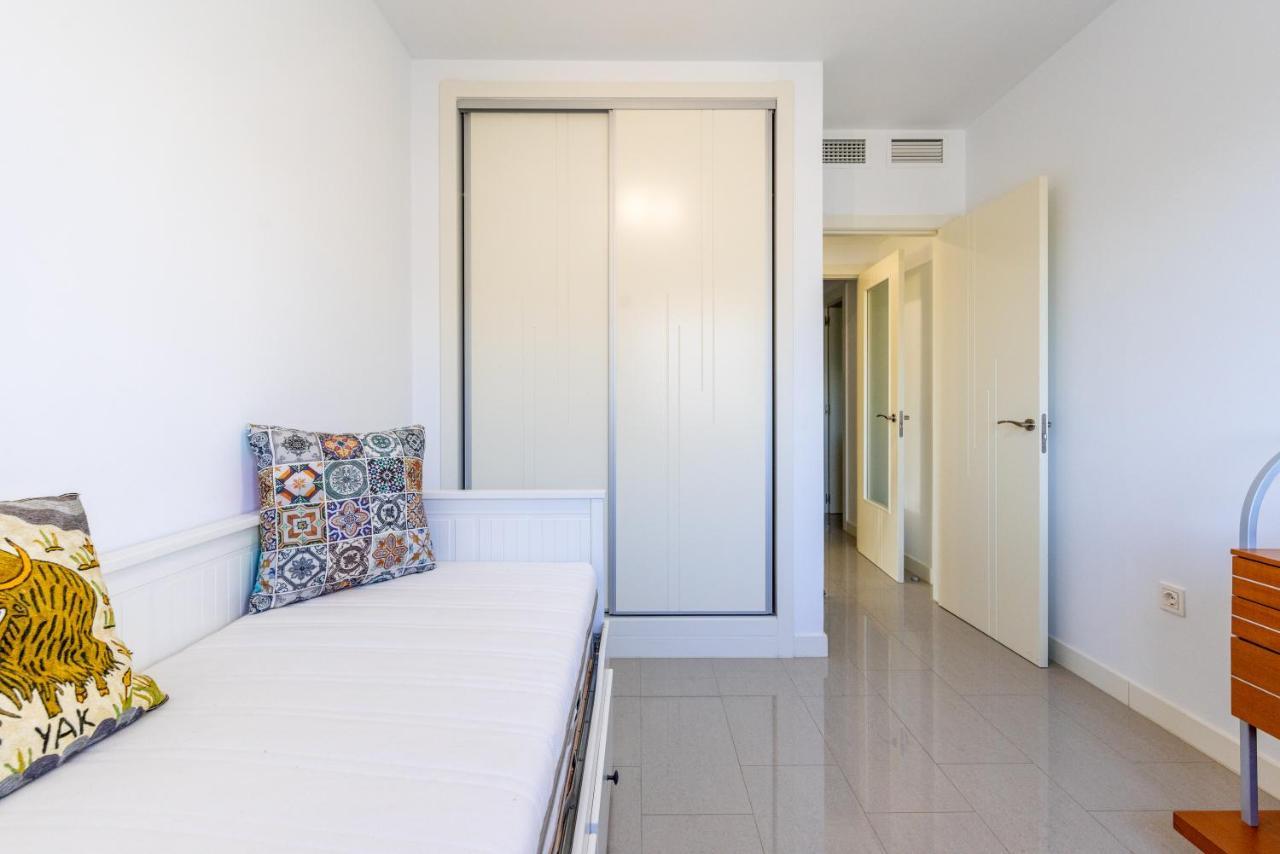 Apartamento Playa Marinsa Торе дел Мар Екстериор снимка